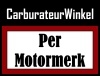 Carburateur Revisiesets Gesorteerd op Motor Merk